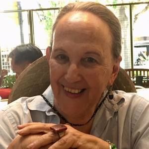 Meet your Posher, Judith